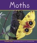 Moths (Pebble Books)