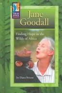 Jane Goodall