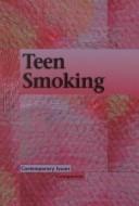 Teen Smoking