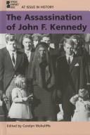 The assassination of John F. Kennedy