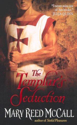 The Templar's Seduction (Templar Knights)