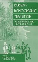 Kerala's demographic transition