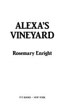 Alexa's Vineyard