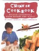 Chinese Festivals Cookbook (Festivals Cookbooks)