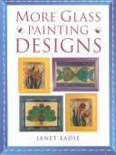 More Glass Painting Designs