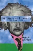The Theory Of Relativity