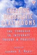 Creating Democratic Classrooms