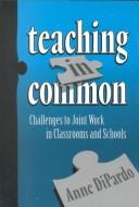 Teaching in common