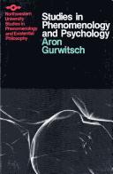 Studies in Phenomenology and Psychology (SPEP)