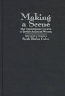 Making a scene