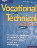 Vocational & Technical Schools-West 2002