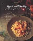 Prevention's Quick and Healthy Low-Fat Cooking