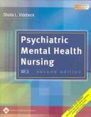 Psychiatric mental health nursing