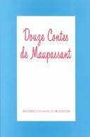 Douzes Contes De Maupassant