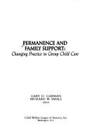 Permanence and family support