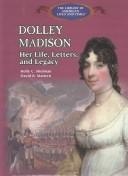 Dolley Madison