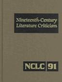 Nineteenth Century Literature Criticism