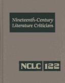 Nineteenth Century Literature Criticism