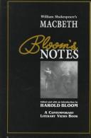 William Shakespeare's Macbeth