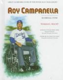 Roy Campanella: Baseball Star (Great Achievers : Lives of the Physically Challenged)