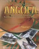 Angola, 1880 to the present