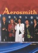 Aerosmith (Galaxy of Superstars)