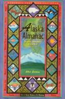 The Alaska Almanac