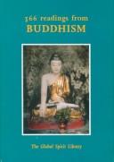 366 Readings from Buddhism