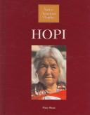 Hopi (Native American Peoples)