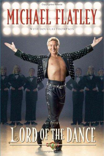 Lord of the dance : my story