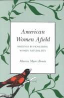 American women afield