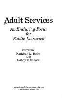 Adult services
