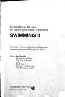 Swimming II