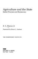 Agriculture and the state