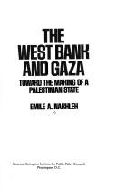 The West Bank and Gaza