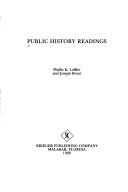 Public history readings
