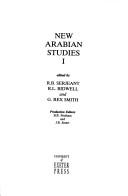 New Arabian Studies