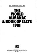 World almanac & book of facts.