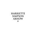 Harriette Simpson Arnow