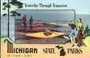 Michigan state parks