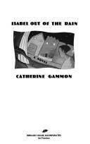 Isabel Out of the Rain