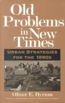 Old problems in new times