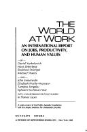The World at work