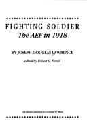 Fighting soldier