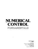Numerical control