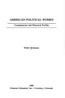 American political women