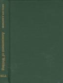 Assessment of writing