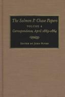 The Salmon P. Chase papers