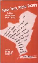 New York State today