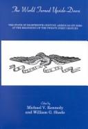 The world turned upside-down